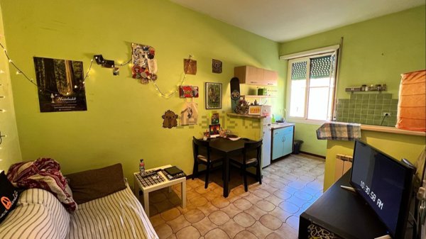 appartamento in affitto a Roma in zona Monte Sacro/Talenti