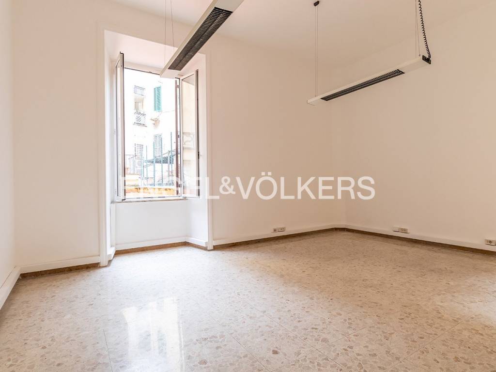 appartamento in affitto a Roma in zona Trevi-Colonna