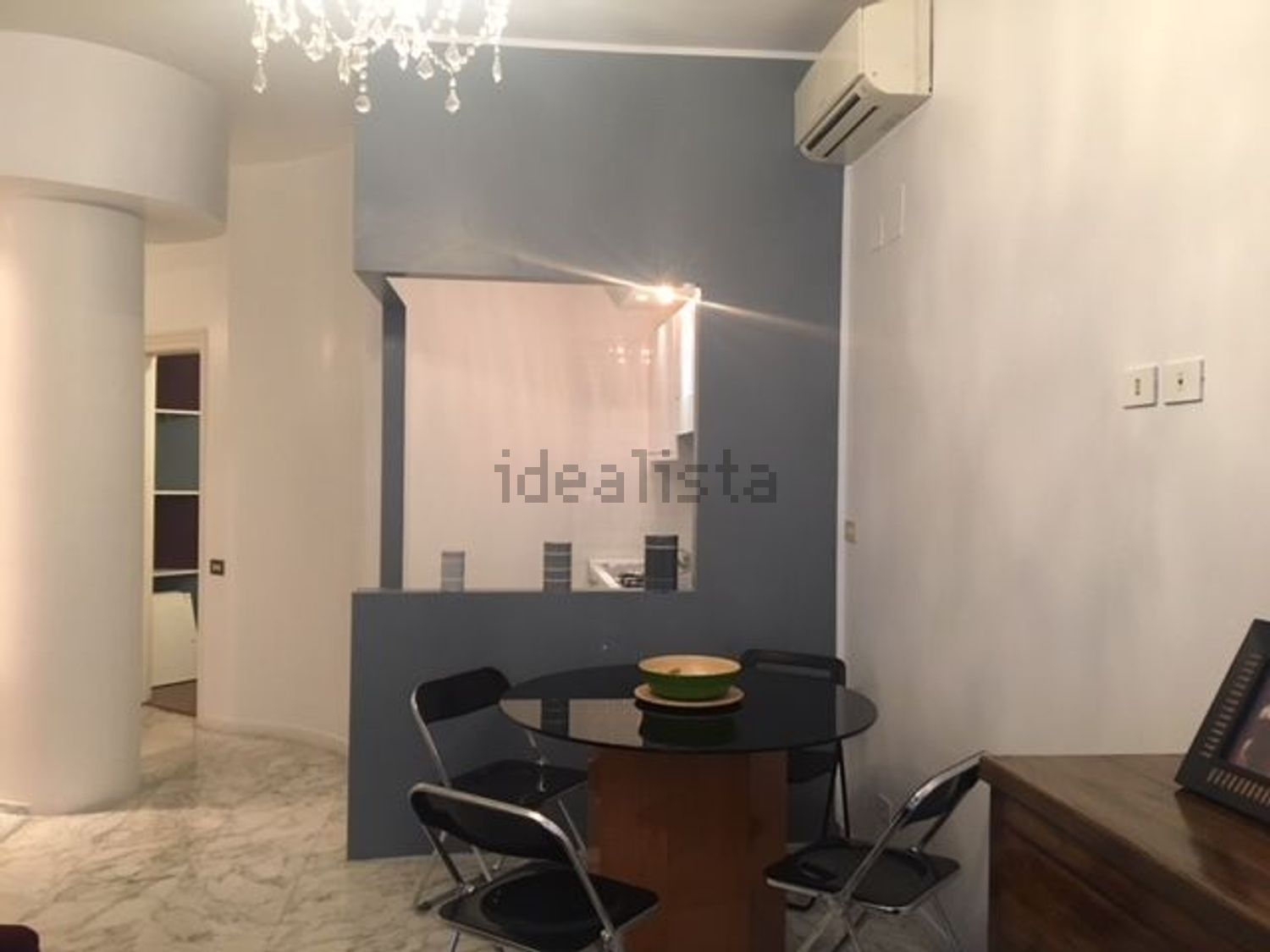 appartamento in affitto a Roma in zona Campo Marzio