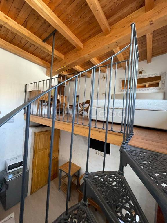 appartamento in affitto a Roma in zona Tiburtino