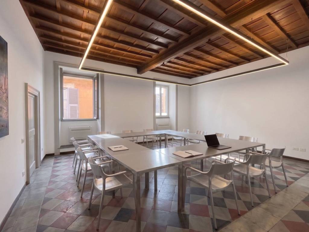 appartamento in affitto a Roma in zona Pigna - Sant'Angelo