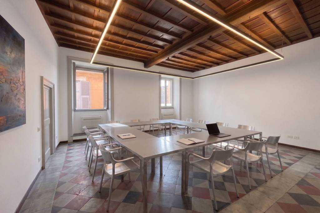 appartamento in affitto a Roma in zona Pigna - Sant'Angelo