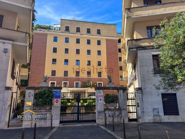 ufficio in affitto a Roma in zona Pinciano