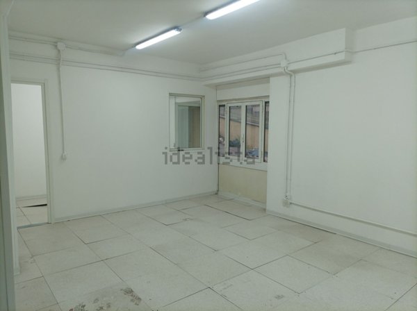 ufficio in affitto a Roma in zona Monte Sacro/Talenti