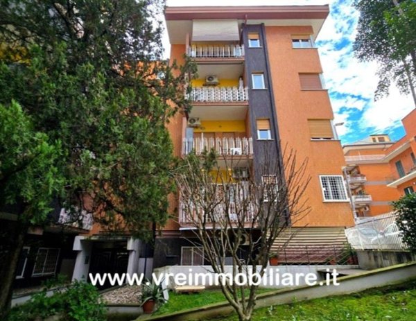 appartamento in affitto a Roma in zona Monte Sacro/Talenti