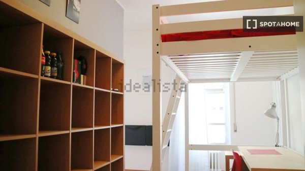 casa indipendente in affitto a Roma in zona Trieste