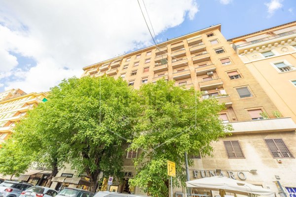 casa indipendente in affitto a Roma in zona Nomentano