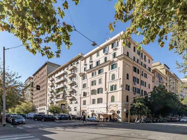 appartamento in affitto a Roma in zona Flaminio