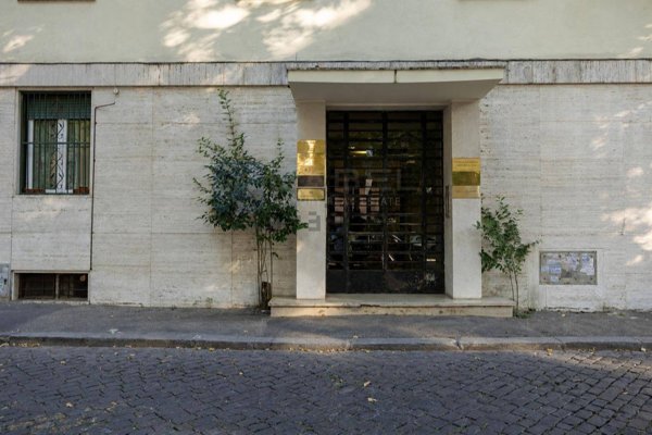 appartamento in affitto a Roma in zona Della Vittoria