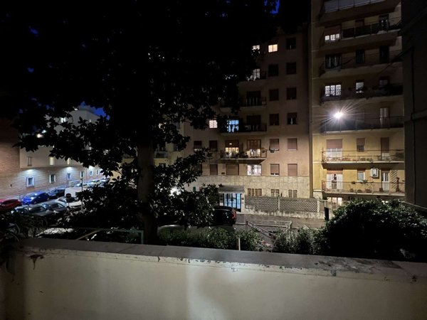 appartamento in affitto a Roma in zona Della Vittoria