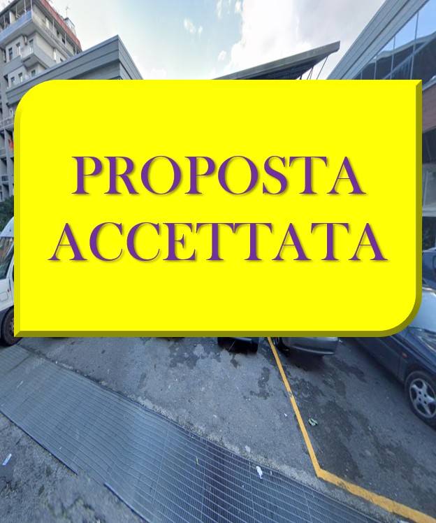 negozio in affitto a Roma in zona Prenestino-Centocelle