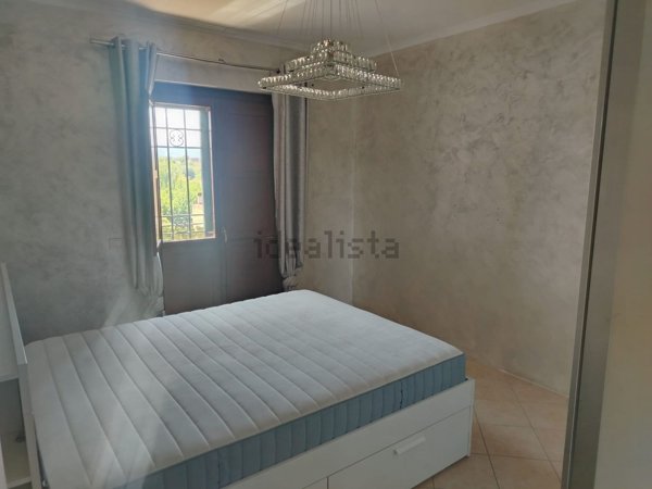 appartamento in affitto a Roma in zona Lunghezza