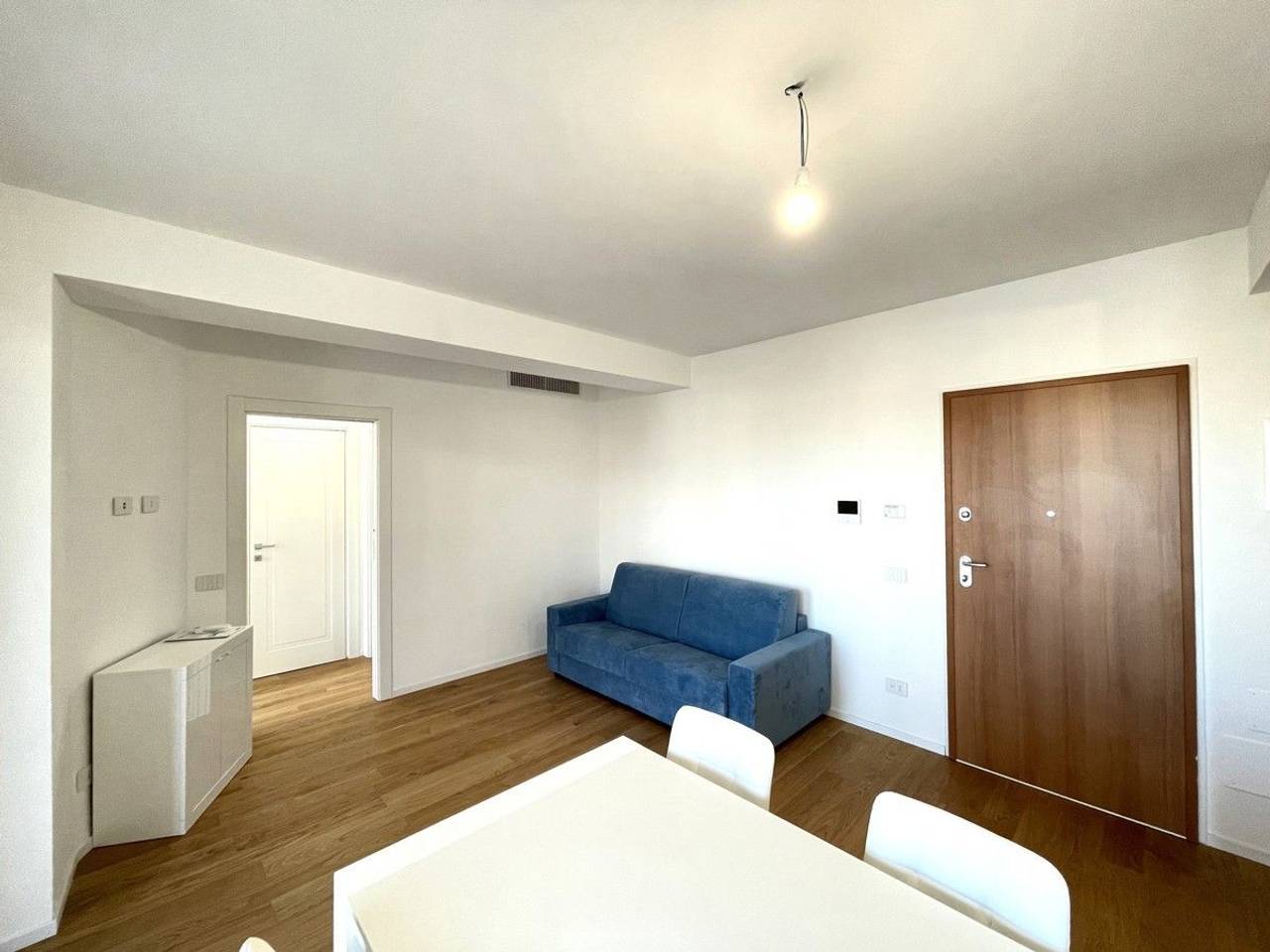appartamento in affitto a Roma in zona Vigna Murata