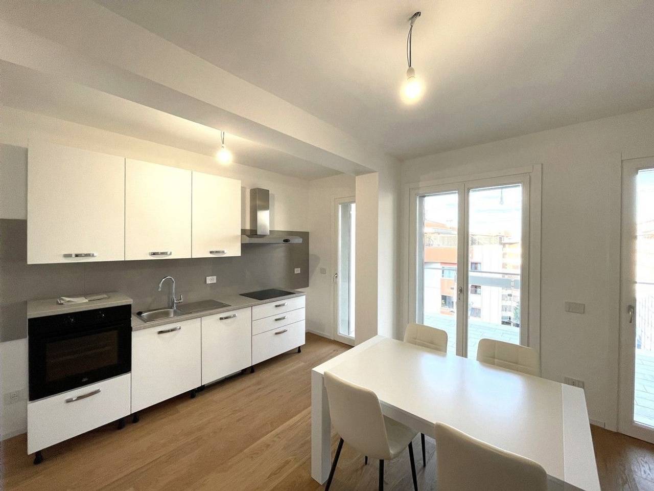 appartamento in affitto a Roma in zona Vigna Murata