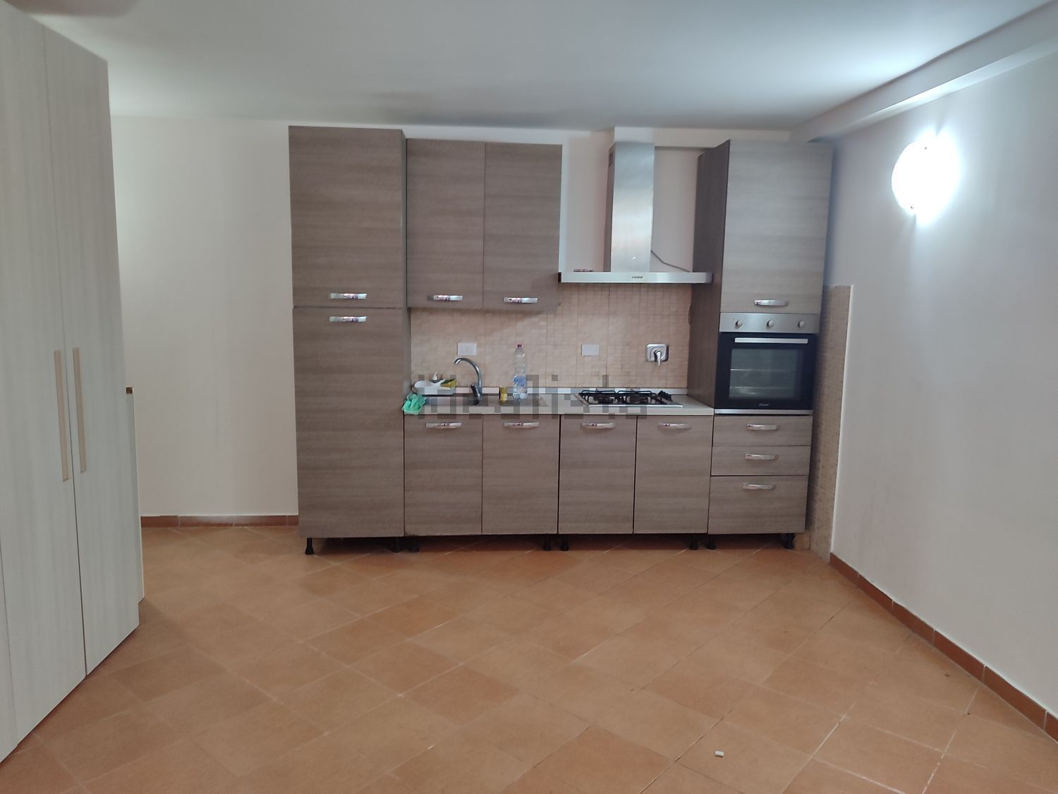 appartamento in affitto a Roma in zona Infernetto