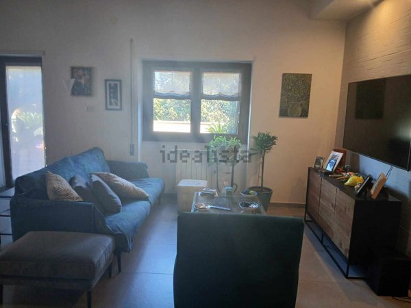 appartamento in affitto a Roma in zona Della Vittoria