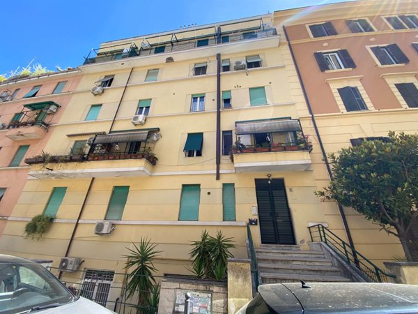 appartamento in affitto a Roma in zona Trieste