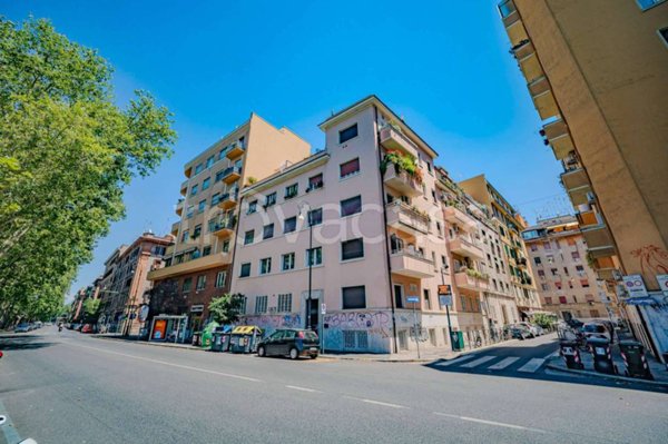 appartamento in affitto a Roma in zona Testaccio