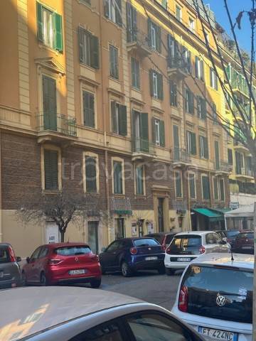 appartamento in affitto a Roma in zona Nomentano