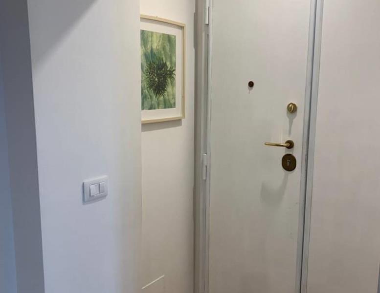 appartamento in affitto a Roma in zona Flaminio