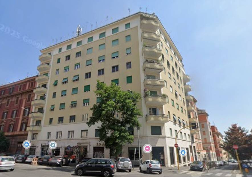 appartamento in affitto a Roma in zona Tuscolano