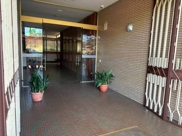 appartamento in affitto a Roma in zona Pietralata