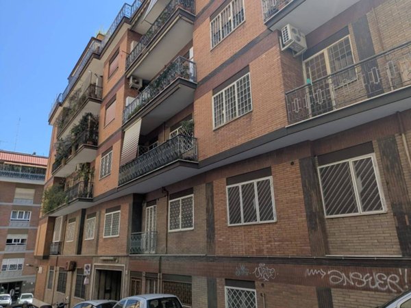 appartamento in affitto a Roma in zona Gianicolense