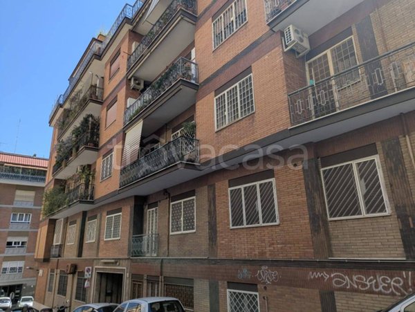 appartamento in affitto a Roma in zona Gianicolense
