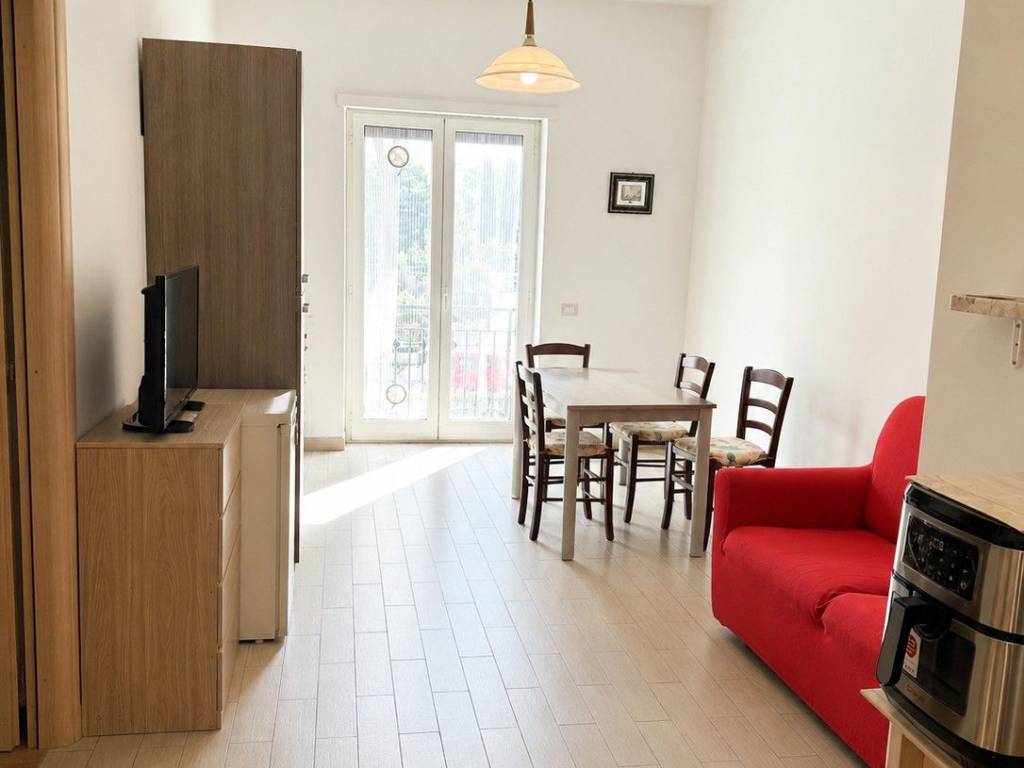 appartamento in affitto a Roma in zona Gianicolense