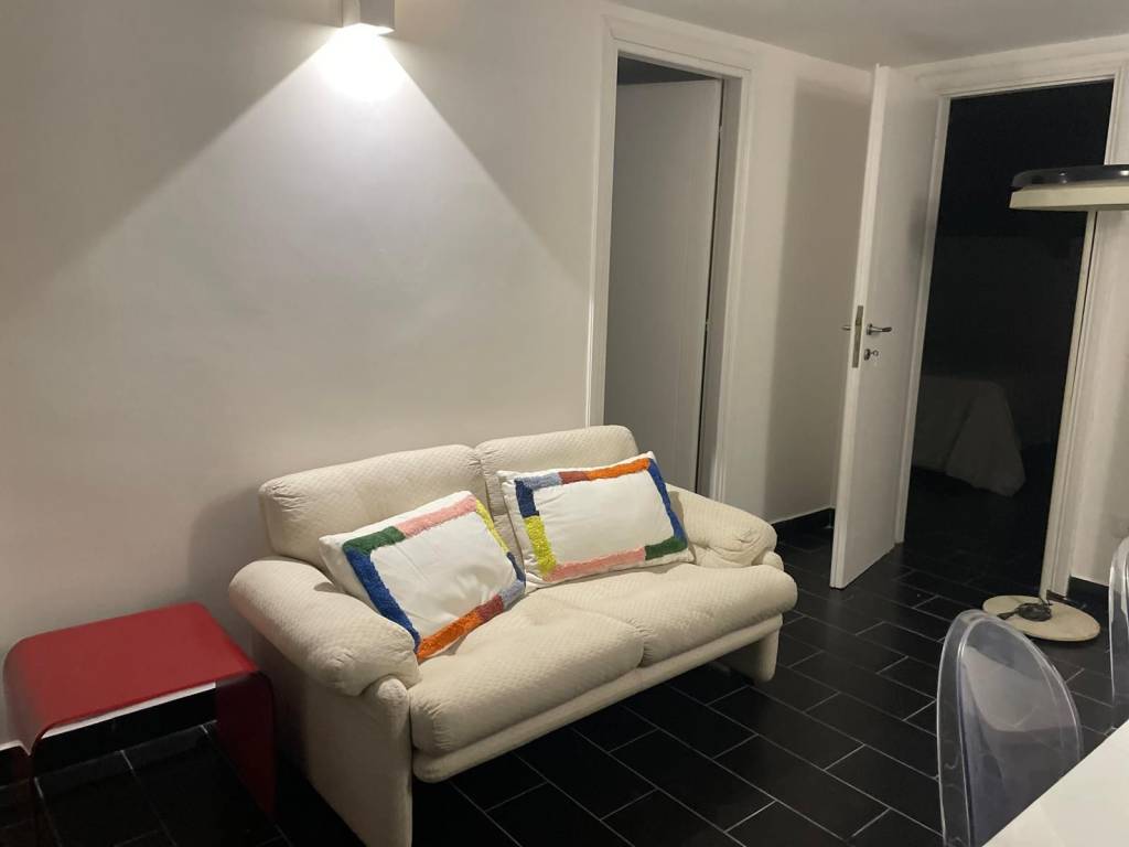 appartamento in affitto a Roma in zona Trionfale