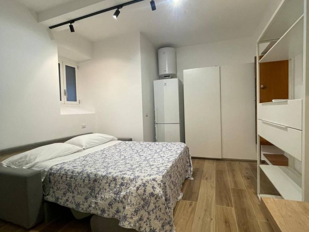 appartamento in affitto a Roma in zona Tiburtino