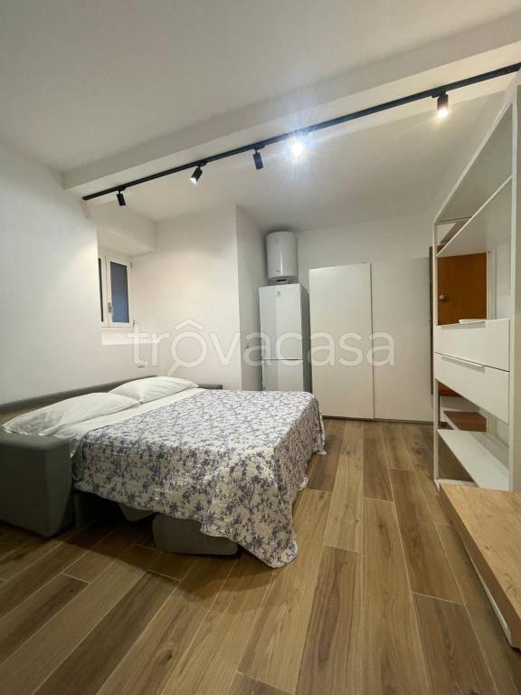 appartamento in affitto a Roma in zona Prenestino-Labicano