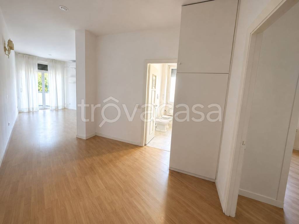 appartamento in affitto a Roma in zona Flaminio
