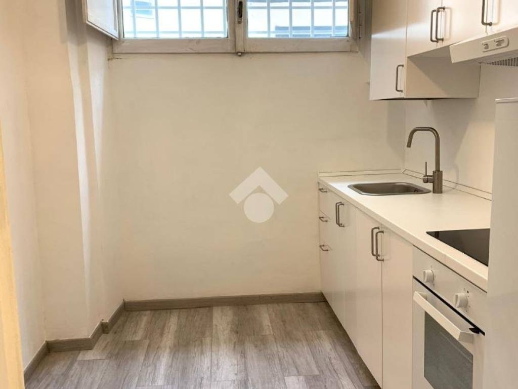 appartamento in affitto a Roma in zona Monte Sacro/Talenti