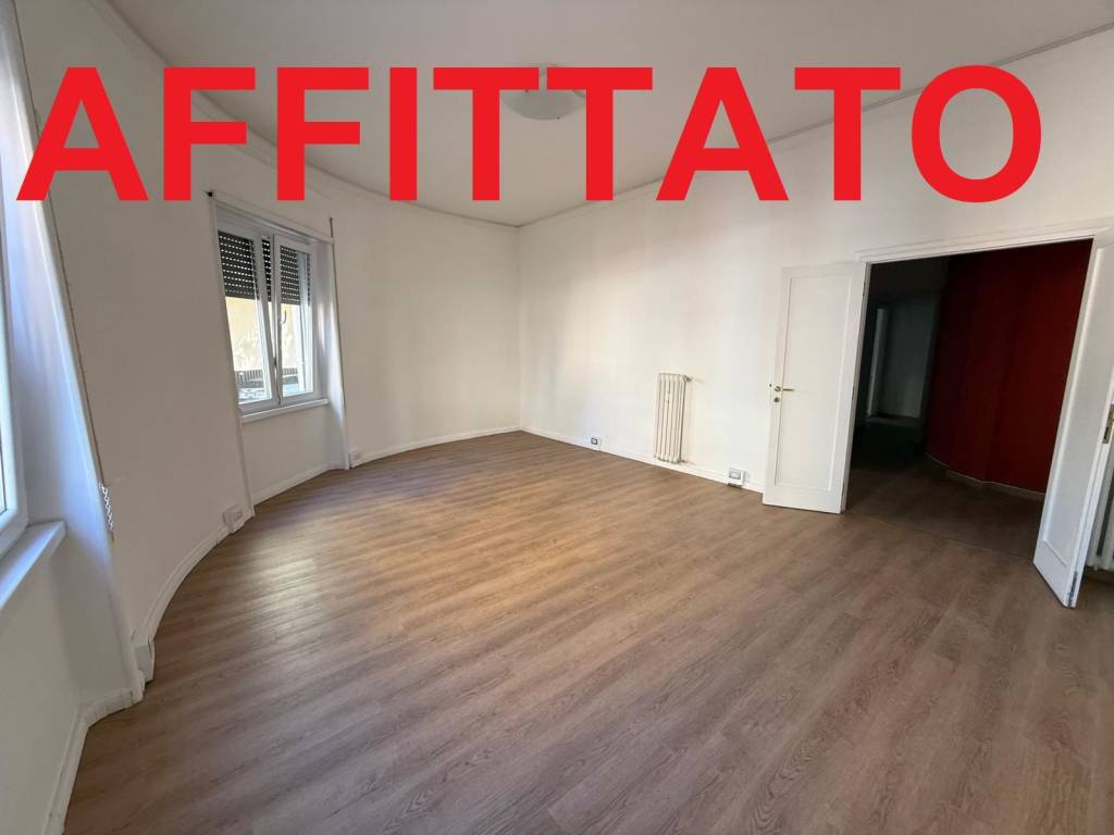 appartamento in affitto a Roma in zona Aurelio