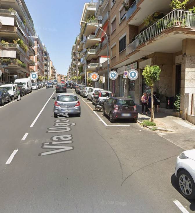 negozio in affitto a Roma in zona Trionfale
