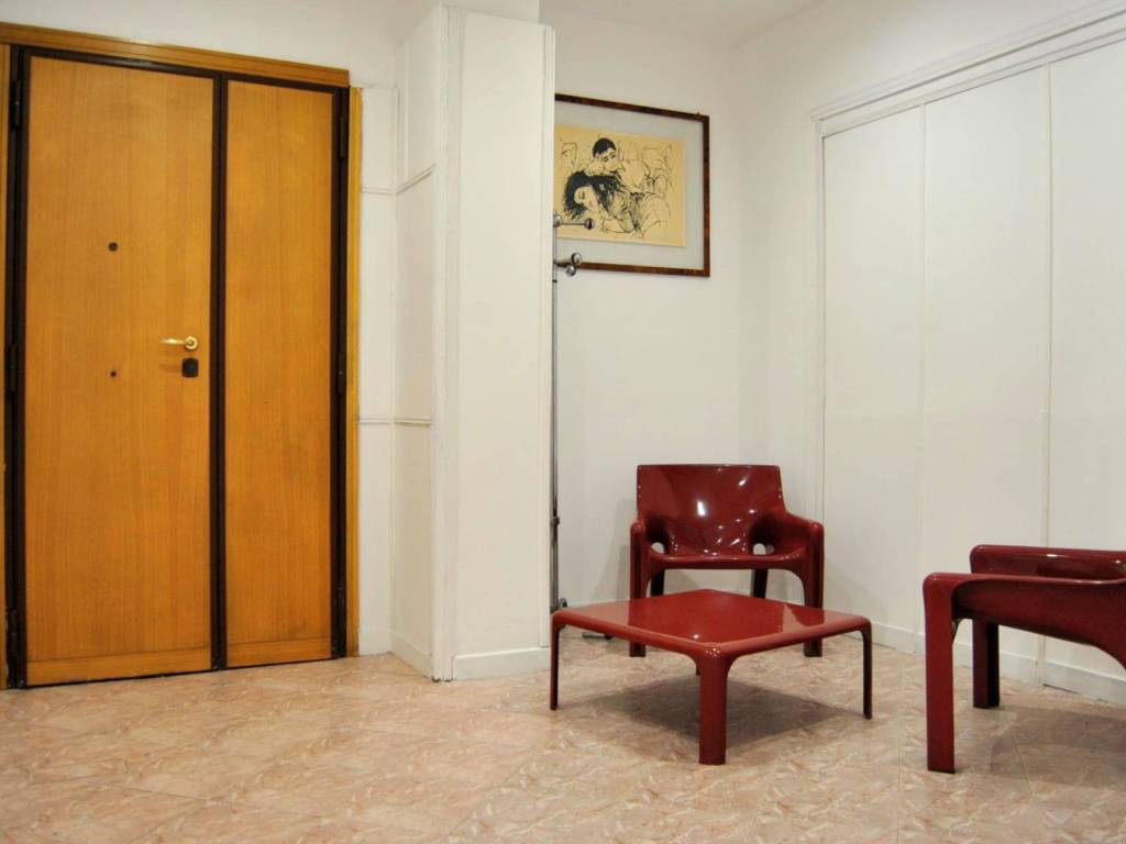 appartamento in affitto a Roma in zona Cinecittà