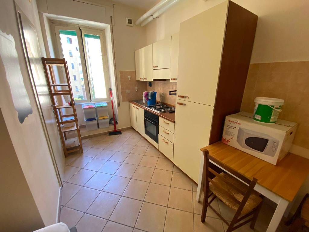 appartamento in affitto a Roma in zona Trieste