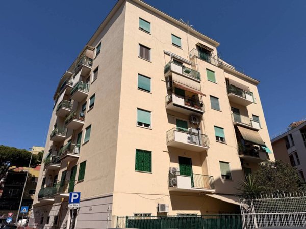 appartamento in affitto a Roma in zona Monte Sacro/Talenti