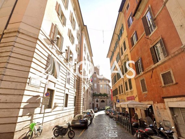 negozio in affitto a Roma in zona Campo Marzio