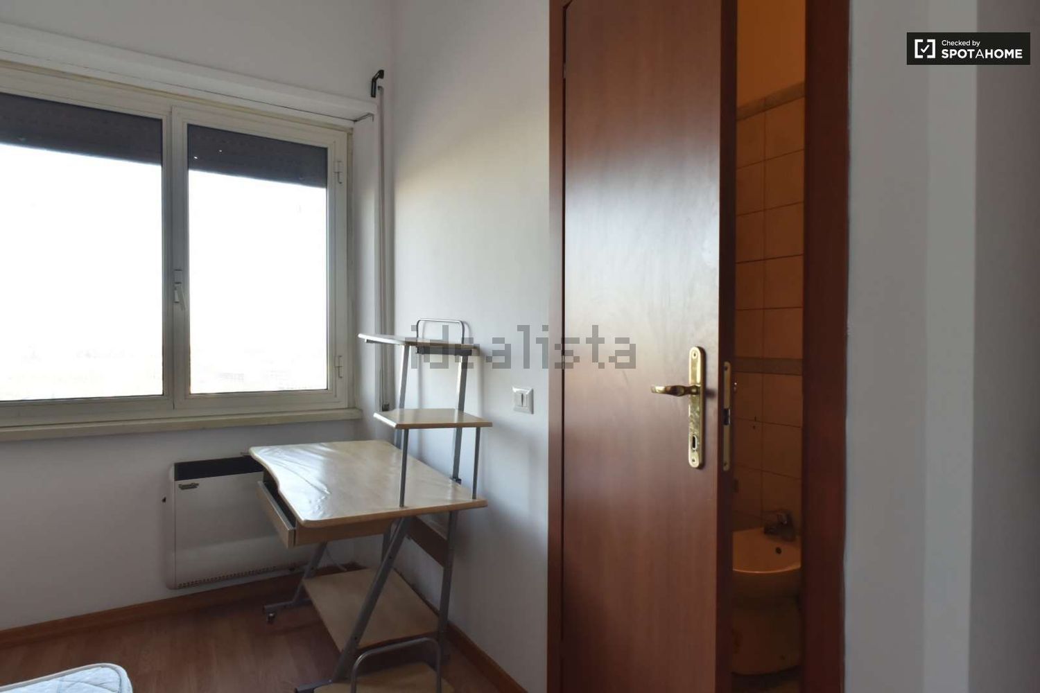 appartamento in affitto a Roma in zona Tiburtino
