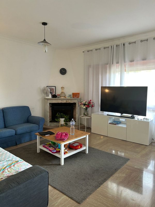 casa indipendente in affitto a Roma in zona Portuense