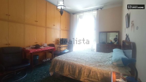 appartamento in affitto a Roma in zona Della Vittoria