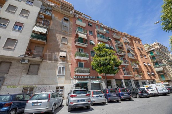 negozio in affitto a Roma in zona Prenestino-Labicano