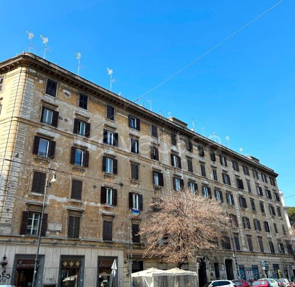 appartamento in affitto a Roma in zona Testaccio