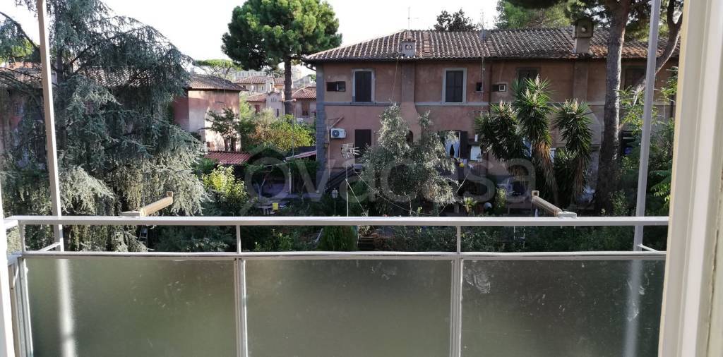 appartamento in affitto a Roma in zona Ostiense