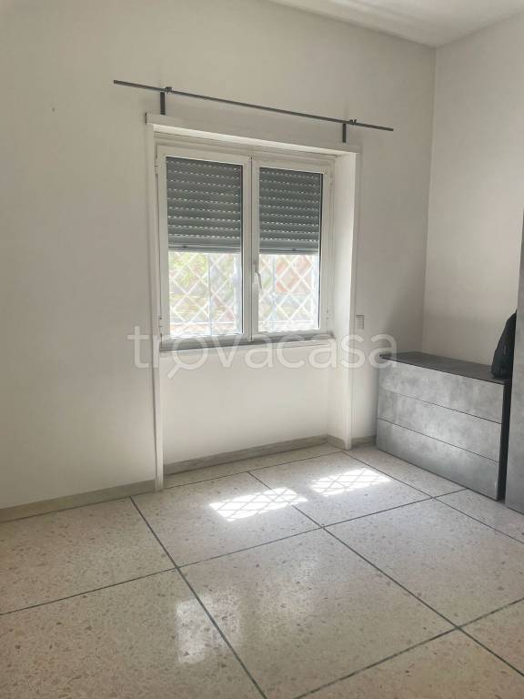 appartamento in affitto a Roma in zona Monte Sacro/Talenti