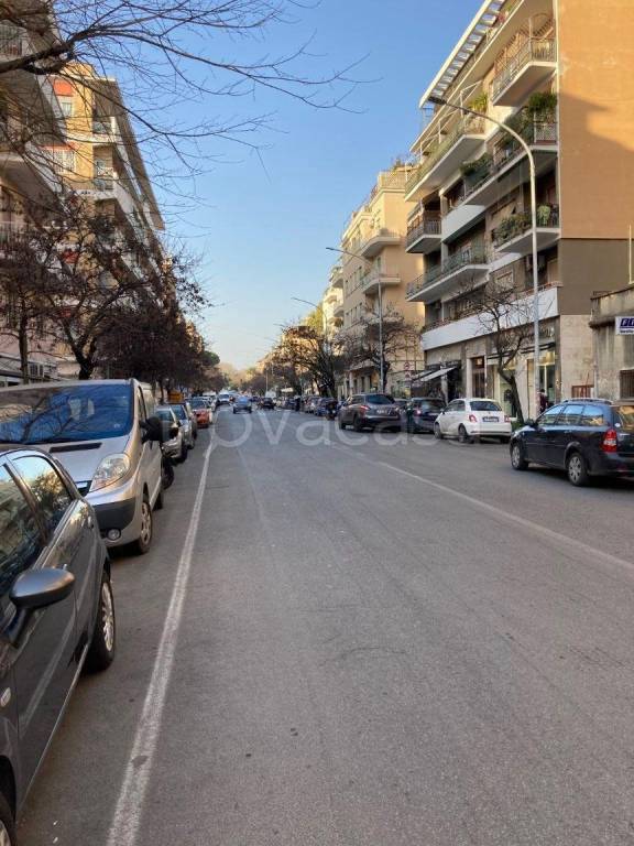 negozio in affitto a Roma in zona Gianicolense