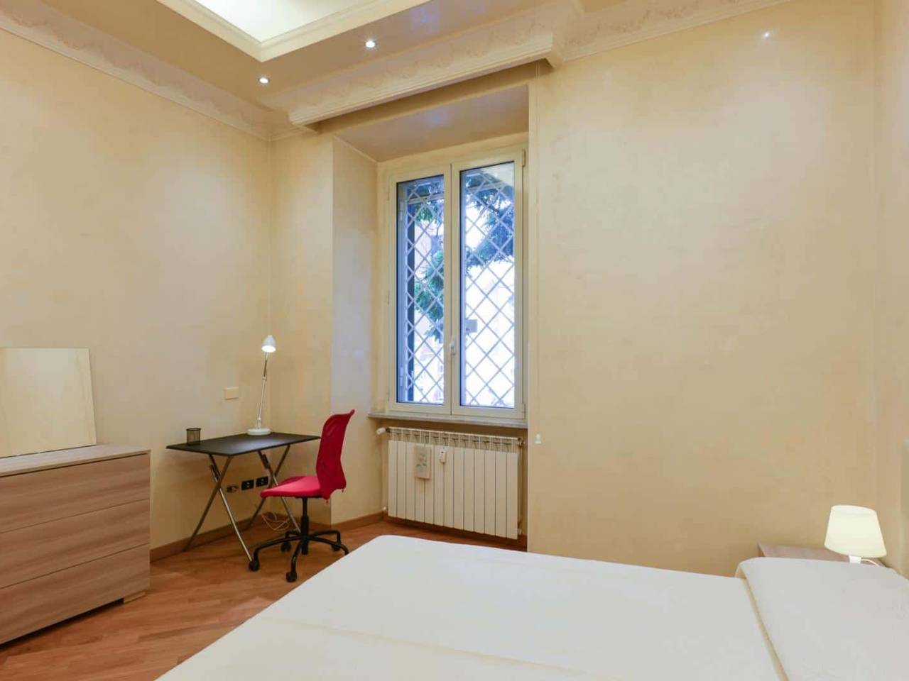 negozio in affitto a Roma in zona Trieste