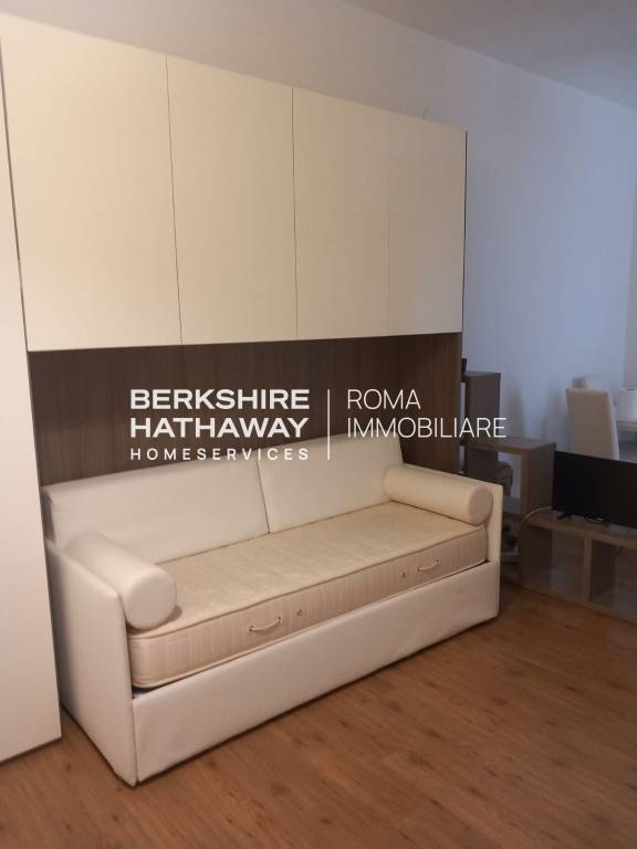 appartamento in affitto a Roma in zona Salario
